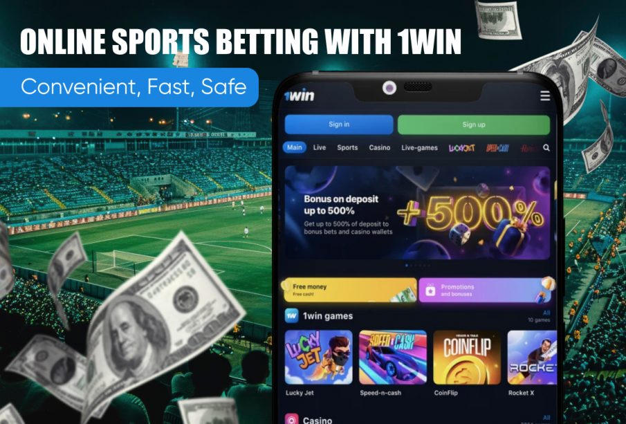 Discover the Best 1win Bonus Code Today for Maximum Benefits Discover the Best 1win Bonus Code Today for Maximum Benefits