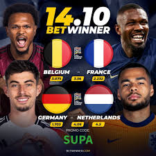 Easy Steps to Betwinner Sign Up