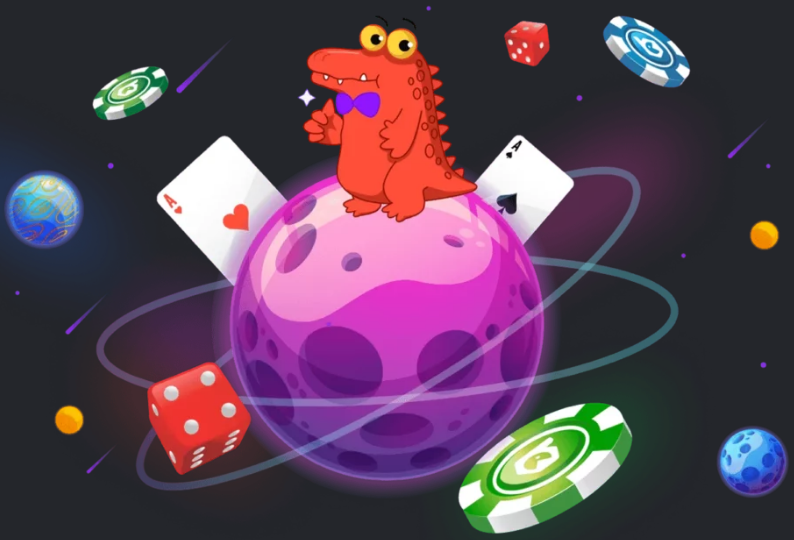 Explora Bc Game Casino Diversión y Oportunidades de Ganancia