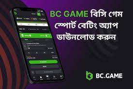 Explore the Exciting World of Bc Game Mirror