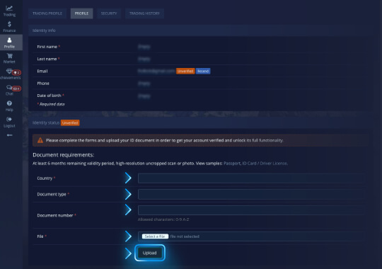 Pocket Option Ваш путь к успеху в бинарных опционах