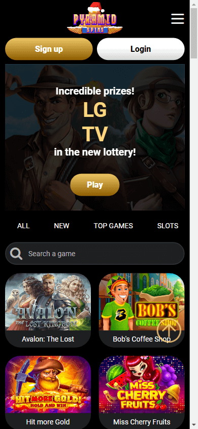 Explore the Exciting World of Pyramid Spins Casino 1 Explore the Exciting World of Pyramid Spins Casino 1