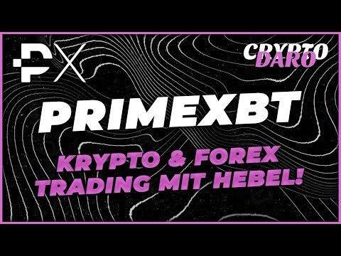 Exploring the PrimeXBT Trading Platform A Comprehensive Guide