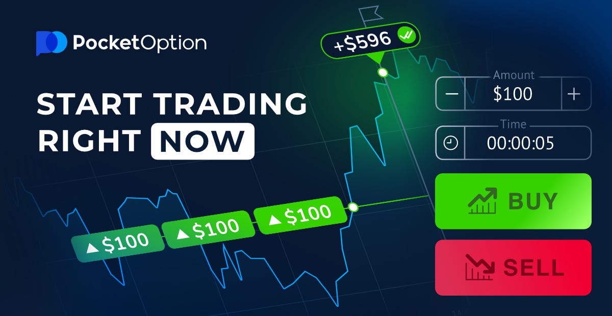 Mastering the 5 Second Pocket Option Strategy for Fast Trading Success Mastering the 5 Second Pocket Option Strategy for Fast Trading Success
