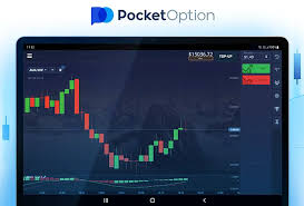 Вход в Pocket Option – Простые шаги для начала торговли
